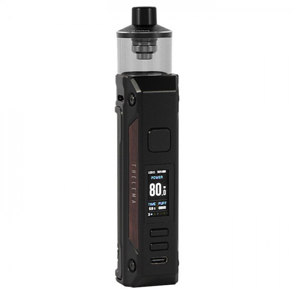 Lost Vape Thelema Urban 80 Kit