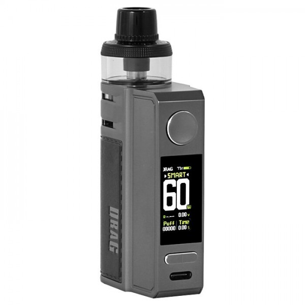 VooPoo Drag E60 Kit