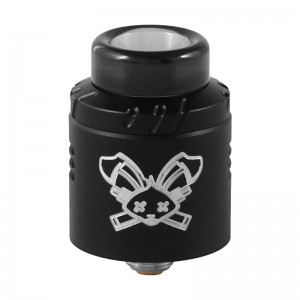 Hellvape Dead Rabbit...