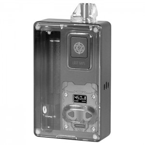 Lost Vape Centaurus ...