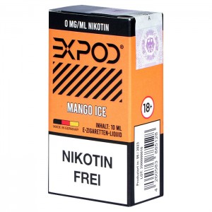 Exvape Expod Mango I...