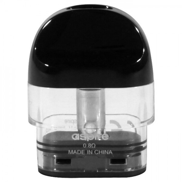 Aspire Minican-Serie Pod Top-Fill