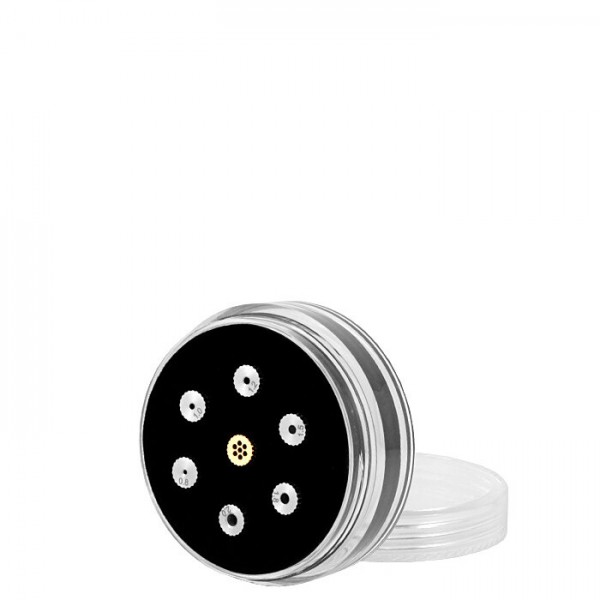 ThunderHead Creations Tauren Elite Pro MTL RTA Airflow Profile (7er Pack)