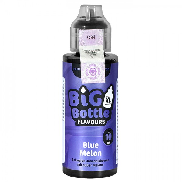 Big Bottle Flavours Aroma - Blue Melon