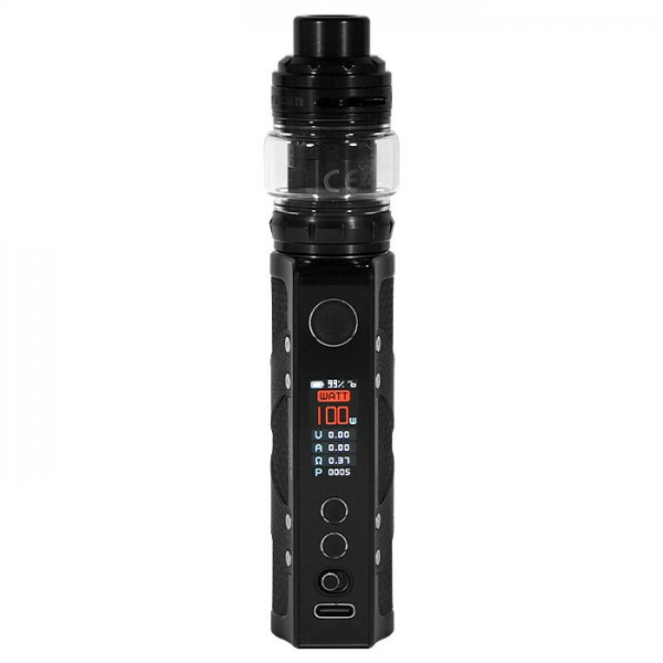 Aspire Huracan EX Kit
