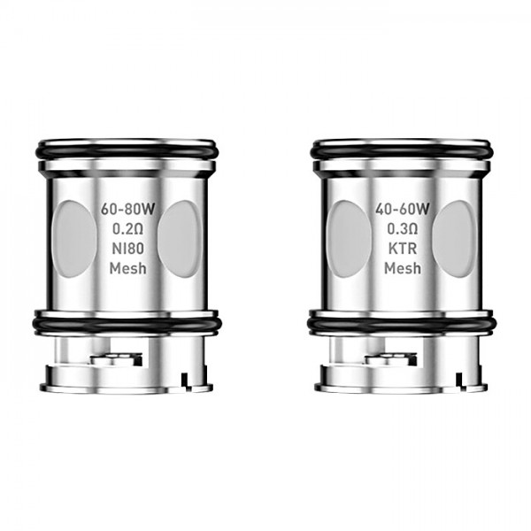 Lost Vape UB Max Ersatzcoils