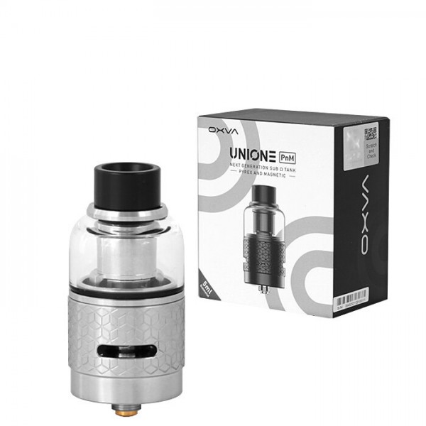 Oxva Unione PnM Tank