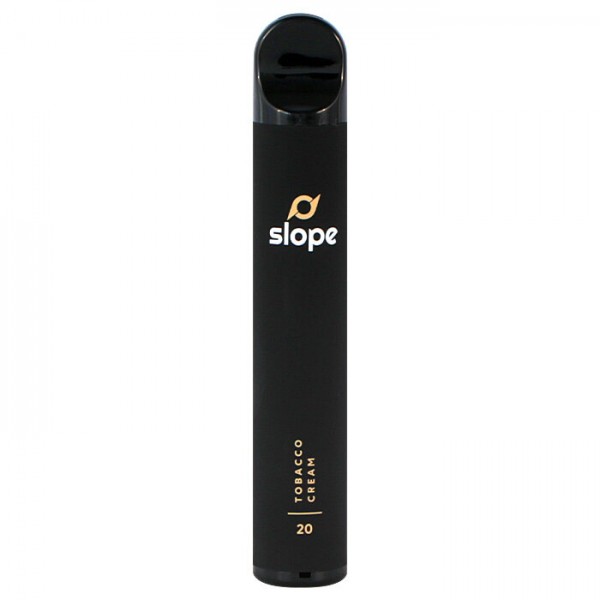 Slope Disposable Kit 20mg