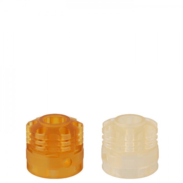 Ambition Mods Ripley MTL RDL RDTA Top Cap