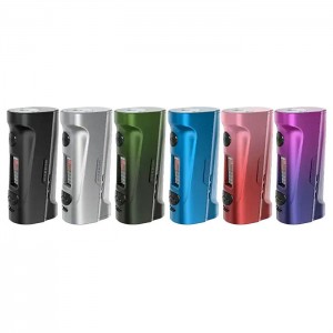 Aspire Boxxer Mod...