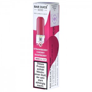 Bar Juice Strawberry...