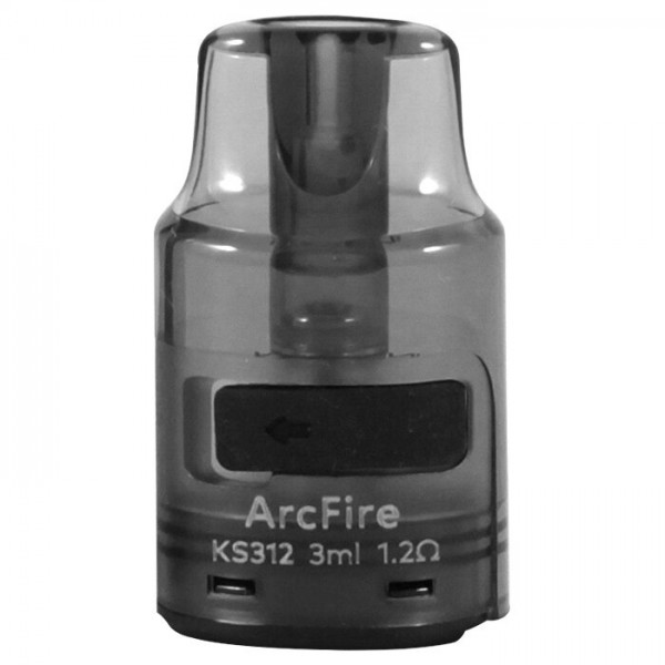 Innokin ArcFire Pods (2er Pack)