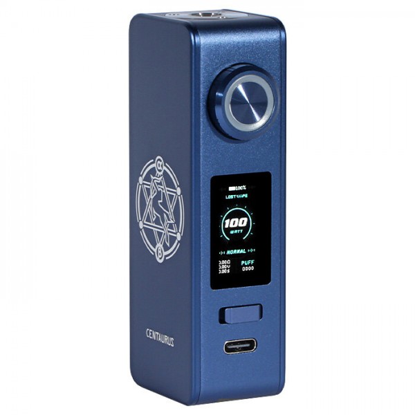 Lost Vape Centaurus M100 Mod