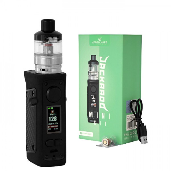 Vandy Vape Jackaroo Mini Kit