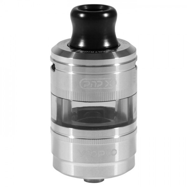 VooPoo PnP X Pod Tank MTL