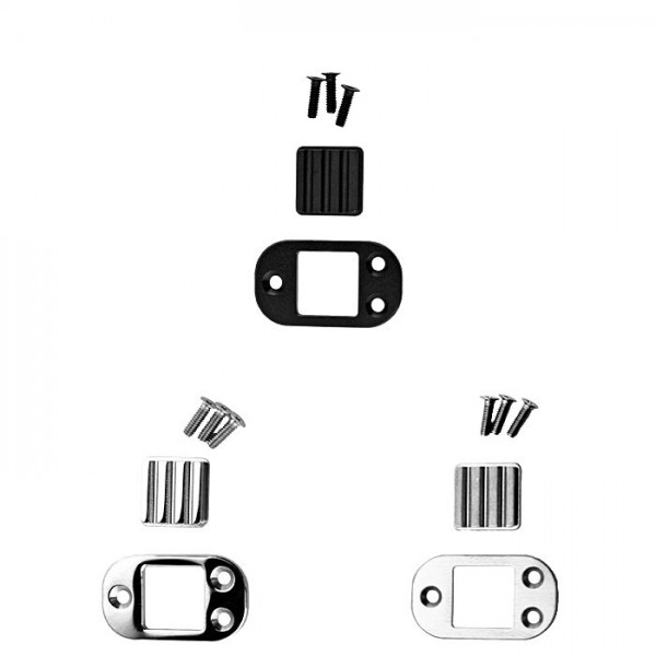 Dovpo Abyss AIO Button Set Eckig