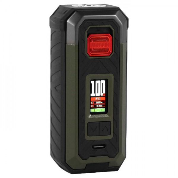 Vaporesso Armour S Mod