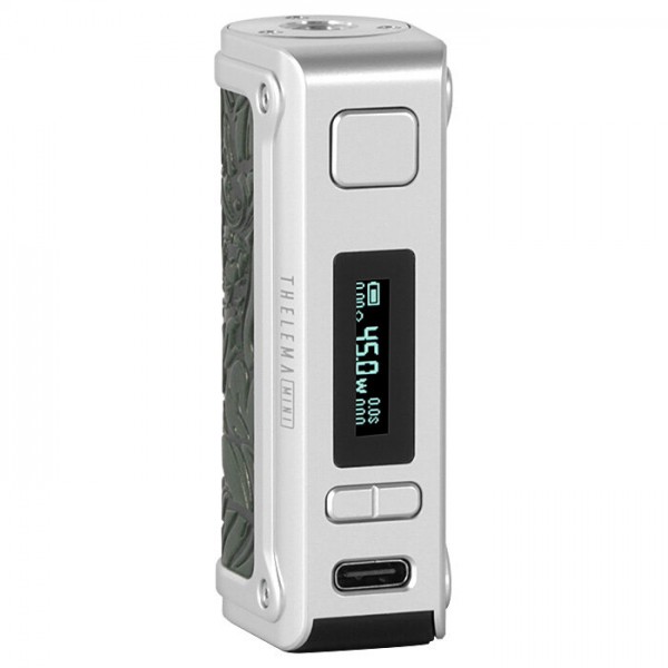 Lost Vape Thelema Mini Mod