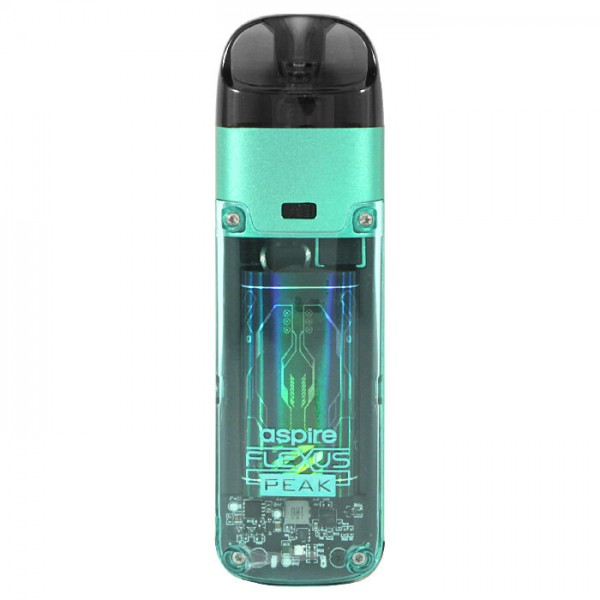 Aspire Flexus Peak Kit