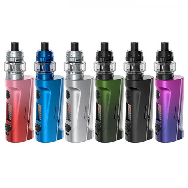 Aspire Boxxer Kit