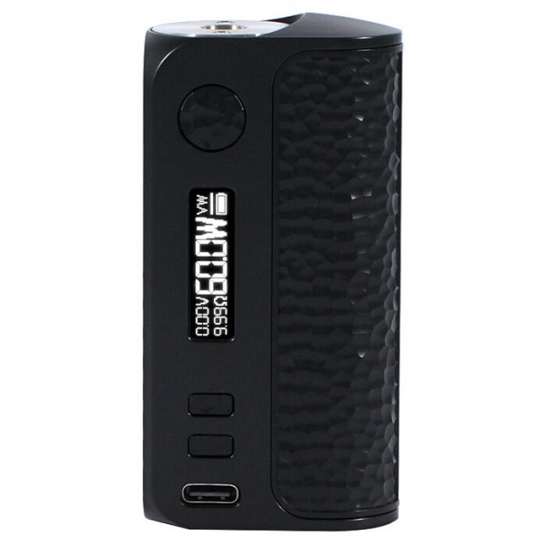 BP Mods Warhammer Box Mod