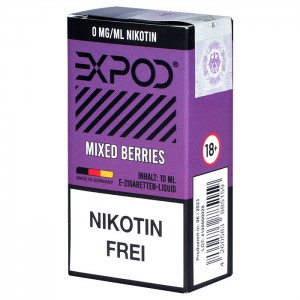 Exvape Expod Mixed B...
