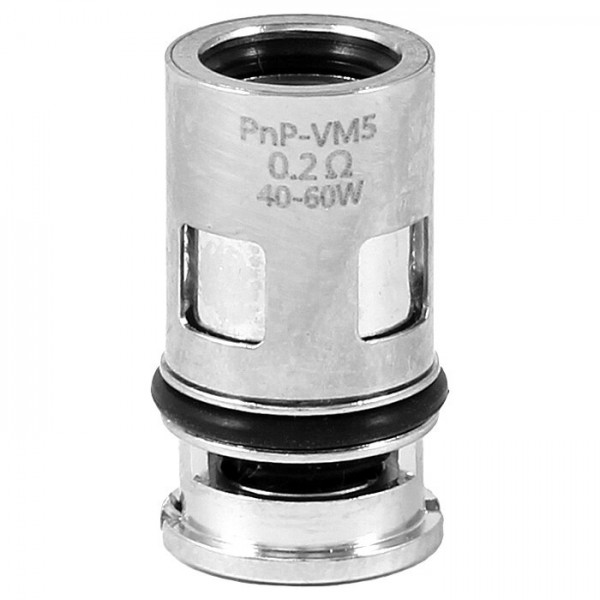 VooPoo PnP-VM-Serie Ersatzcoils