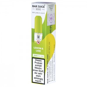 Bar Juice Lemon &...