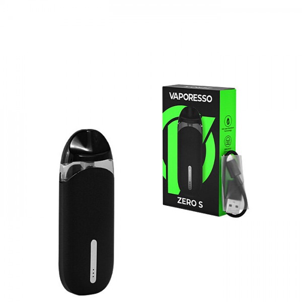 Vaporesso Zero S Kit