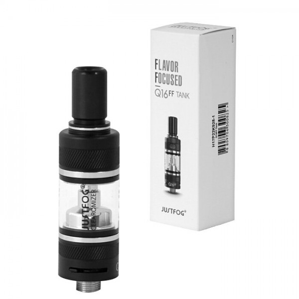 Justfog Q16FF Tank