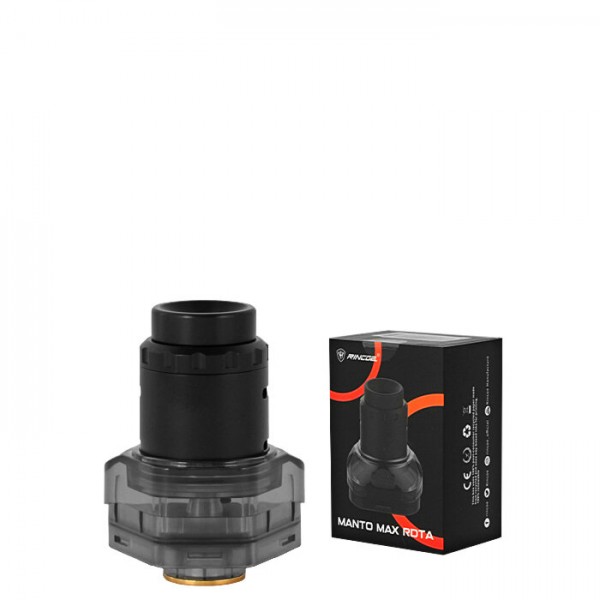 Rincoe Manto Max RDTA Cartridge