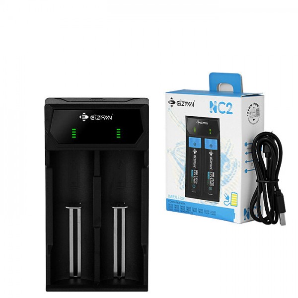 Eizfan Efan NC2 USB Ladegerät