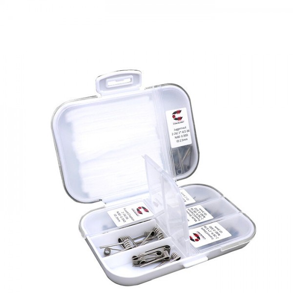 Coilology Performance Coilset 7in1