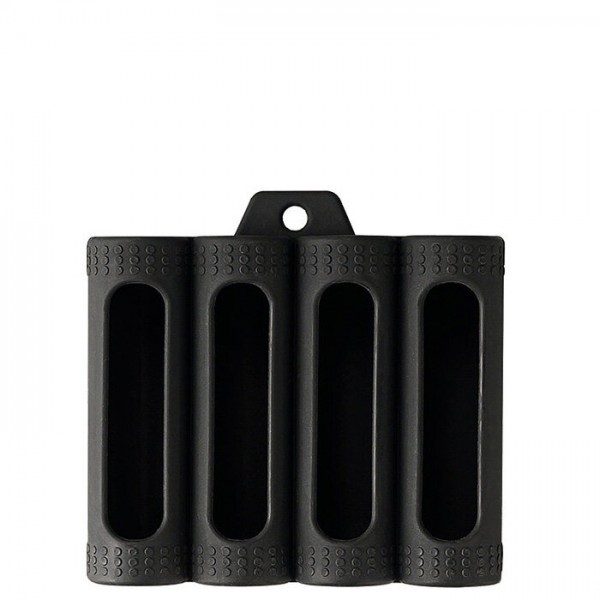 Coil Master 18650 Silikon Battery Case
