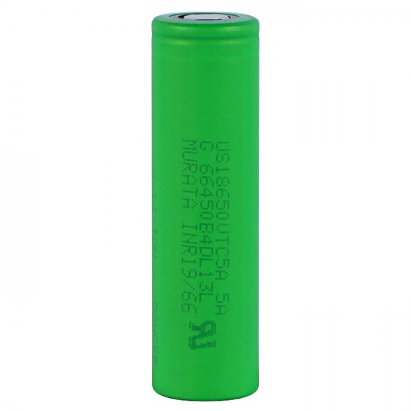 Akku Sony US18650 VTC5A 2600mAh 35A
