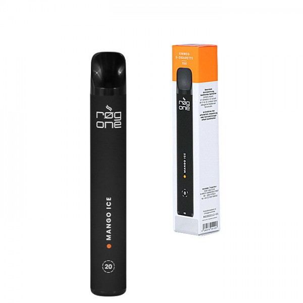 Rog One Disposable Kit Nikotinfrei
