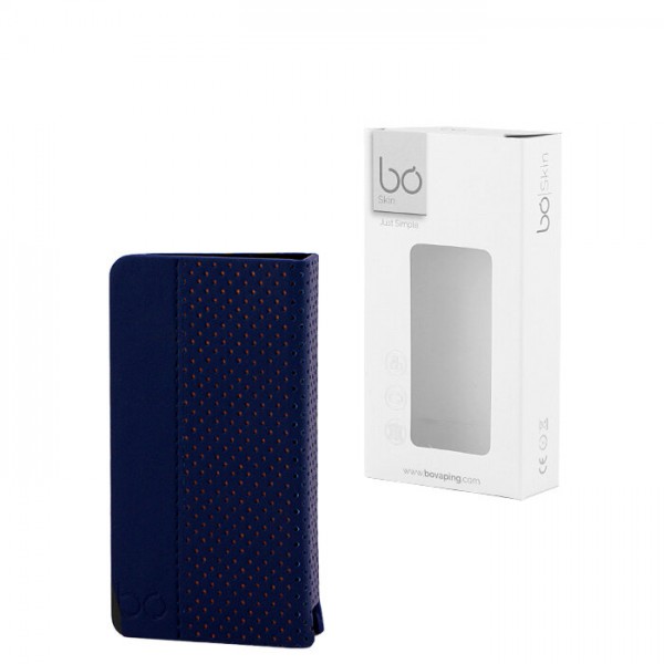 Bo Vaping Power Ladestation Case