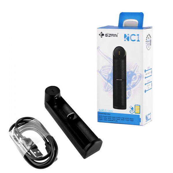 Eizfan Efan NC1 1-bay USB Ladegerät