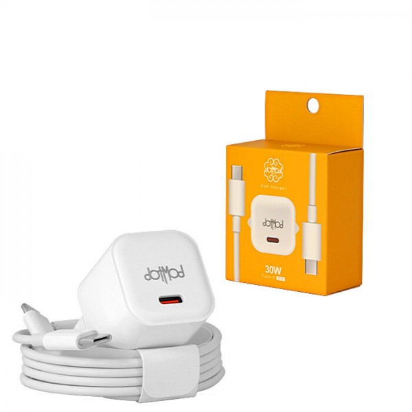 DotMod dotStick Revo 30W GaN-Ladegerät