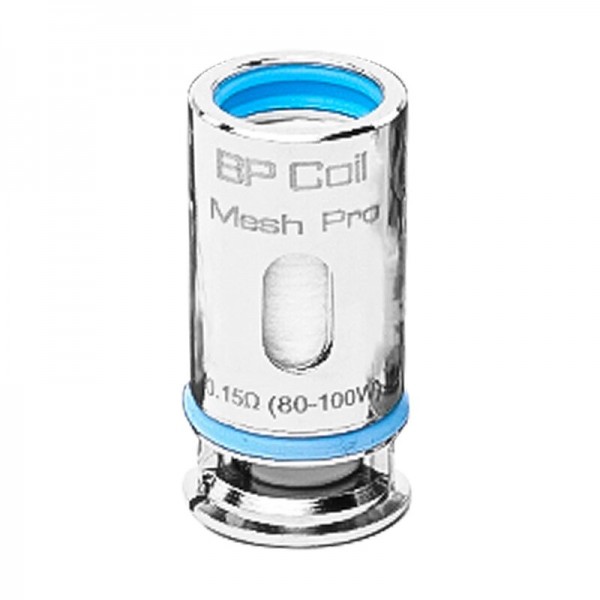Aspire BP Mesh Pro Ersatzcoil