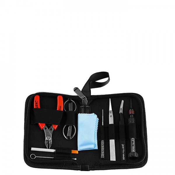 Demon Killer e-Cig DIY Tool Kit