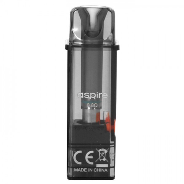 Aspire GoTek-Serie Pod