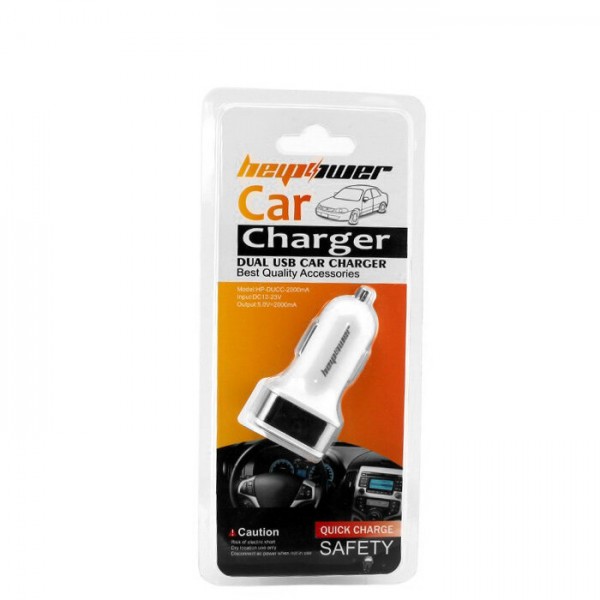 KFZ Adapter USB (2,0 A)