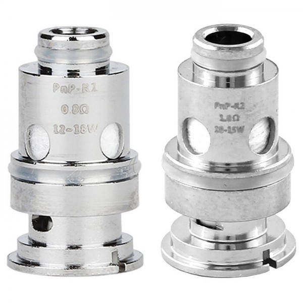 VooPoo PnP-R Ersatzcoils