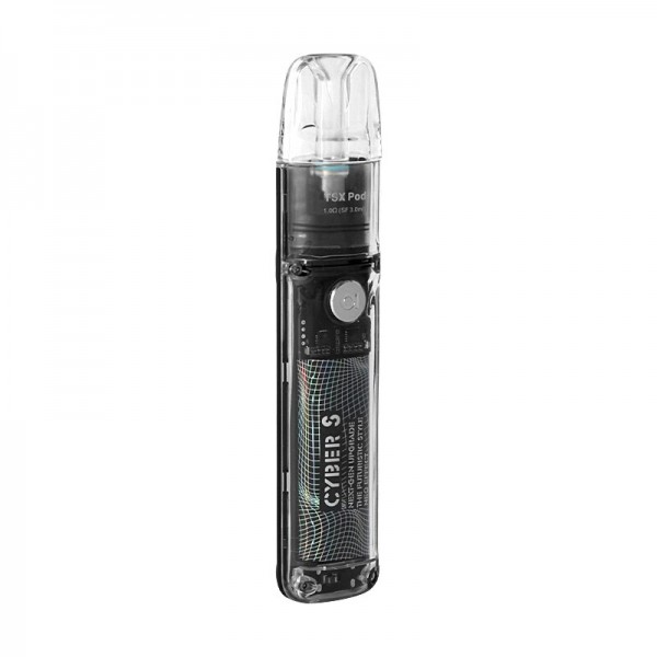 Aspire Cyber S Kit