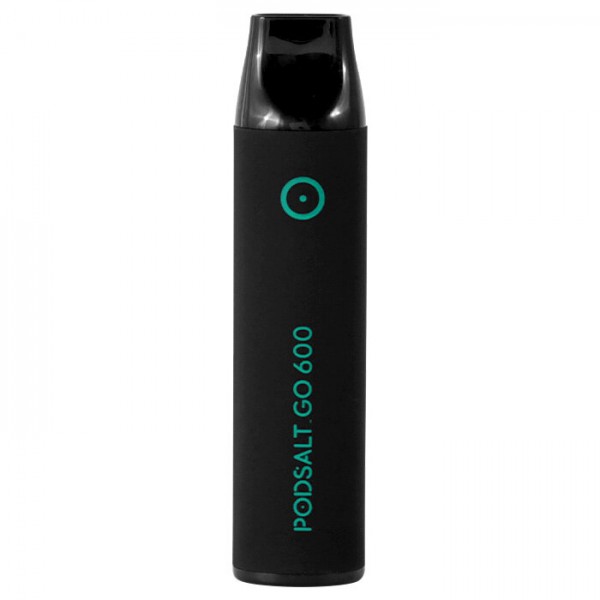 Podsalt Go 600 Disposable Kit 20mg