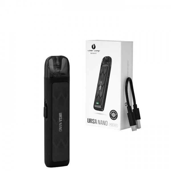 Lost Vape Ursa Nano Kit