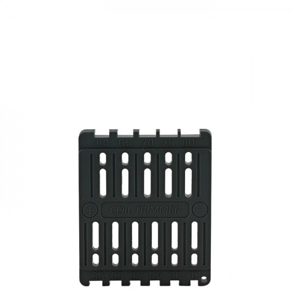 Coil Trimmer
