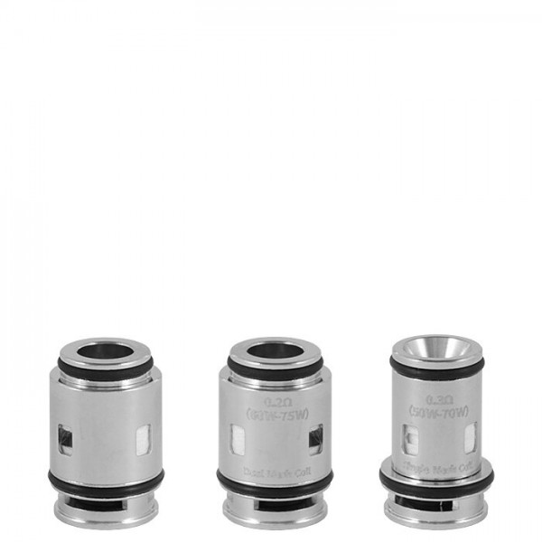 Rincoe Manto Max Ersatzcoils