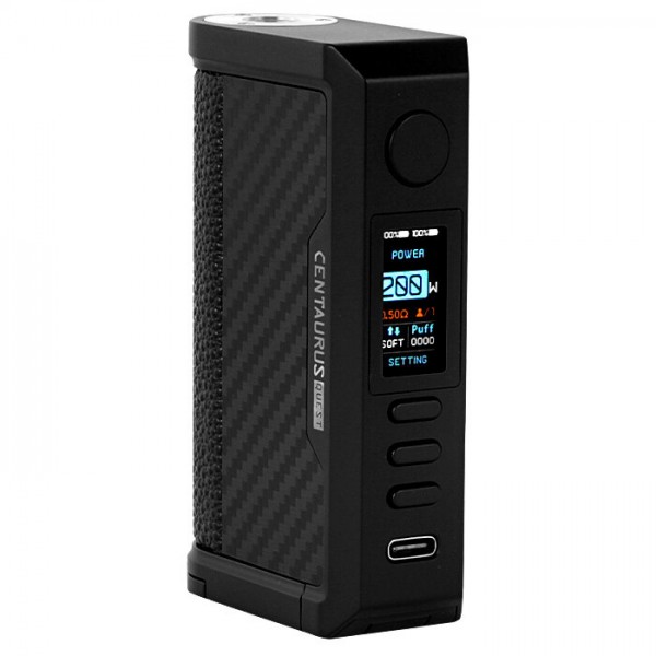 Lost Vape Centaurus Q200 Mod